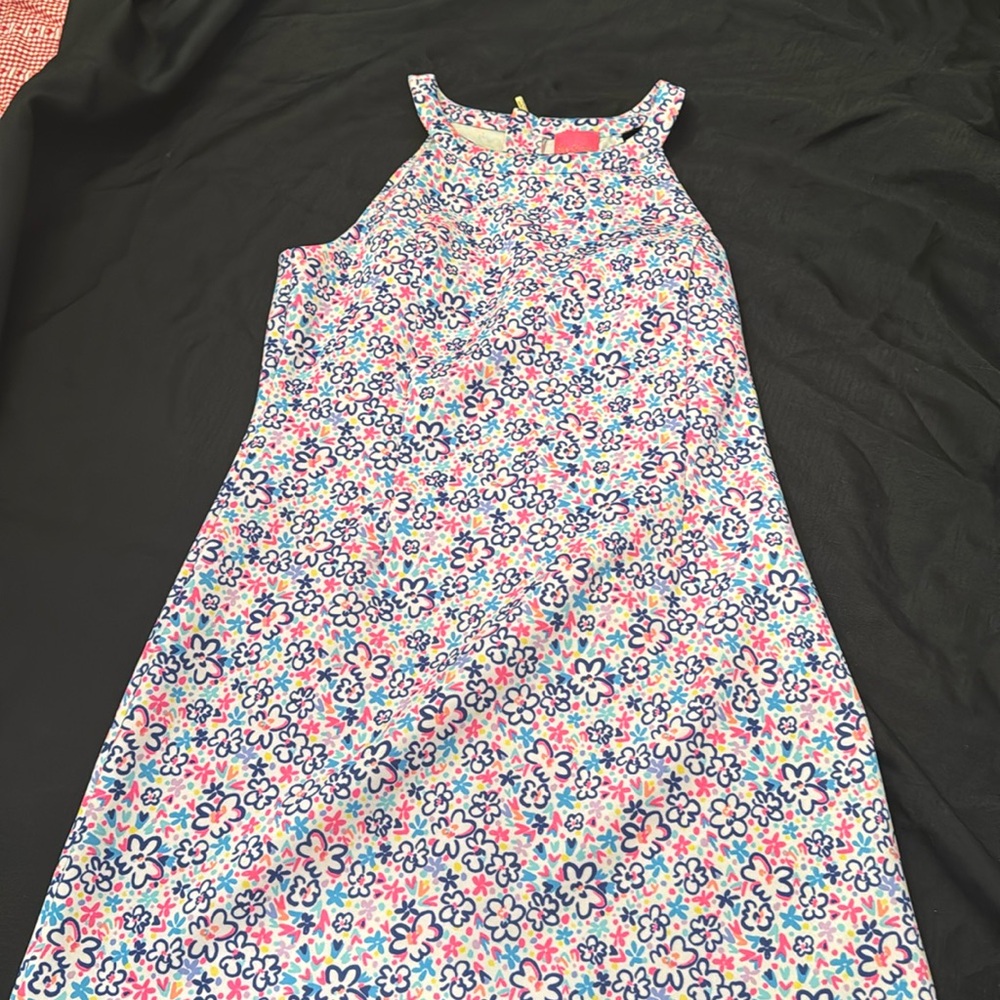 Girls Lilly Pulitzer dress